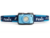 Налобный фонарь Fenix (Феникс) голубой 600 лм HL32Rb