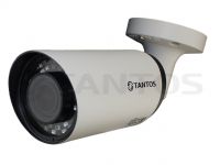 IP-видеокамера Tantos TSi-Pe25VP
