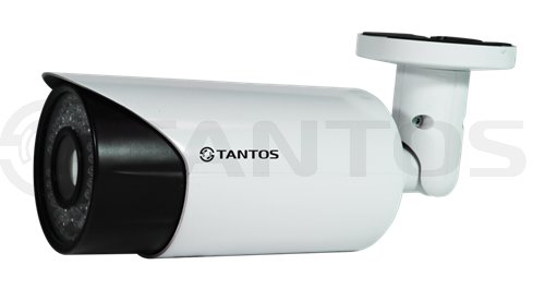 IP-видеокамера Tantos TSi-Pe25VP (5-50)