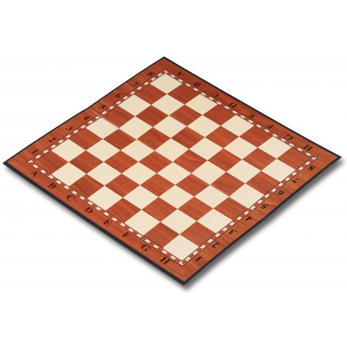 Поле шашки/шахматы 220 Q (переплётный дизайнерский картон) 33x33см