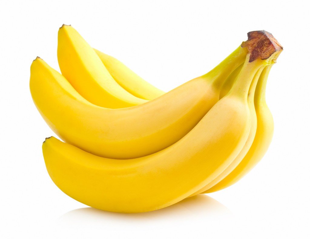 Бананы  