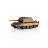 Танк Е-100 1:72