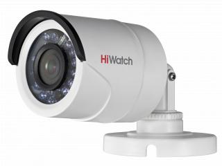 IP-видеокамера HiWatch DS-I120