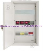 Регулятор мощности РМ-2 380в  3х фазный для самогонного аппарата 15кВт