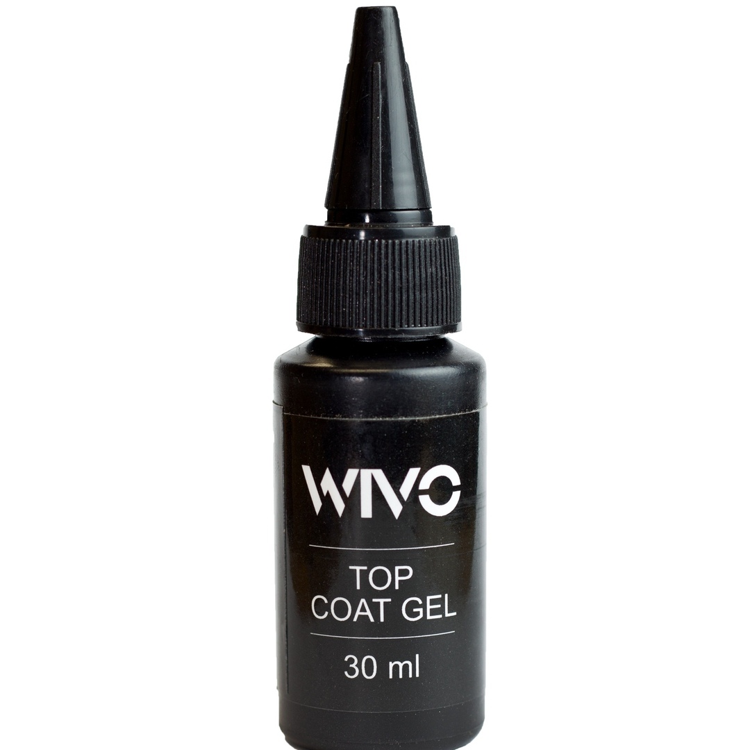 WIVO Топ без липкого слоя, 30 мл