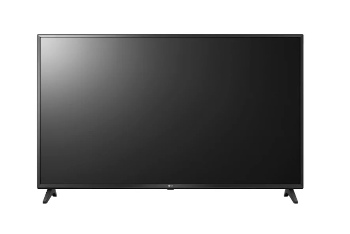 Телевизор LG 43UK6200 42.5" (2018)