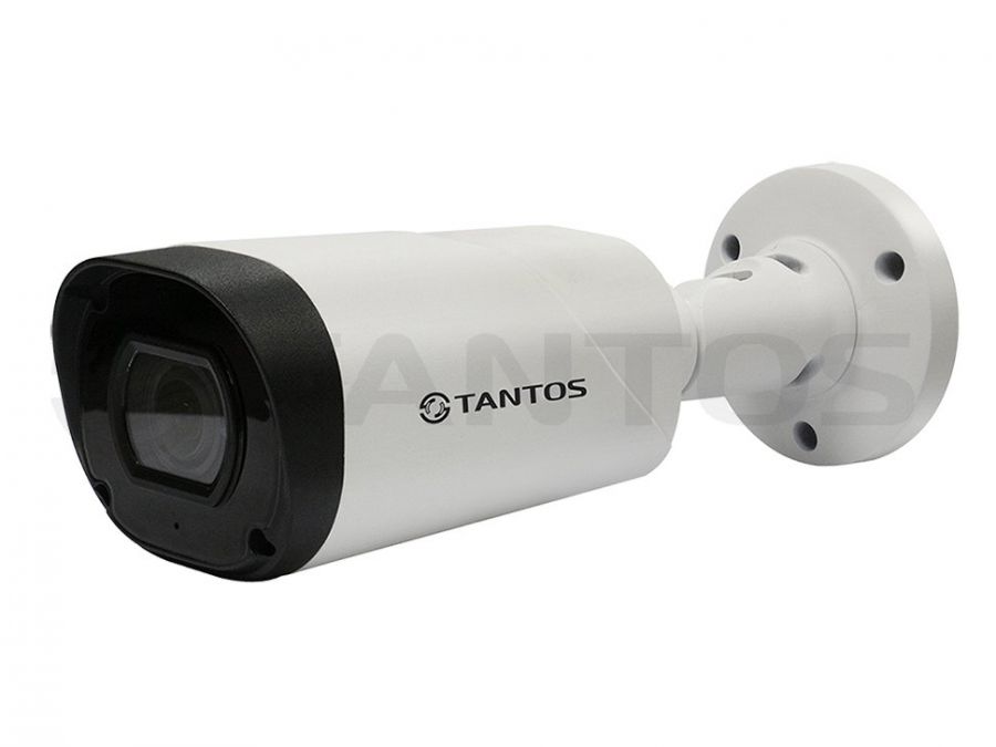 HD-видеокамера Tantos TSc-P5HDv