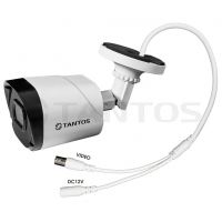 HD-видеокамера Tantos TSc-Pe2HDf