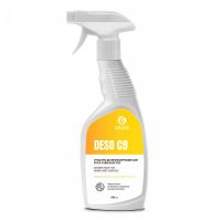 Дезинфицирующее средсво "DESO C9" 550023