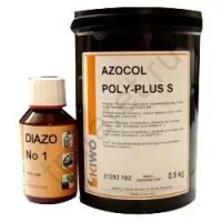 Фотоэмульсия AZOCOL POLY-PLUS S (0,9 кг.)