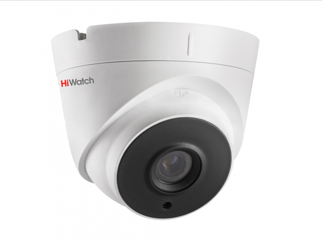 IP-видеокамера HiWatch DS-I203 (C)