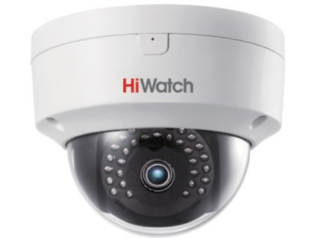 IP-видеокамера HiWatch DS-I252S