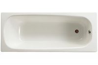 Чугунная ванна Roca Continental 21290100R схема 1