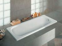 Чугунная ванна Roca Continental 212904001 схема 2