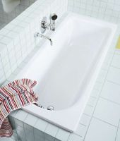 Чугунная ванна Roca Continental 21291200R схема 3