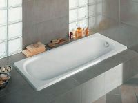Чугунная ванна Roca Continental 21291300R схема 2