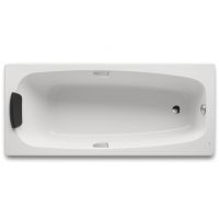 Акриловая ванна Roca Sureste ZRU9302778 150x70 схема 1