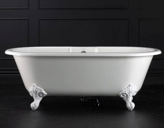 Отдельностоящая ванна Victoria & Albert Cheshire 175х80x48,7 см ФОТО