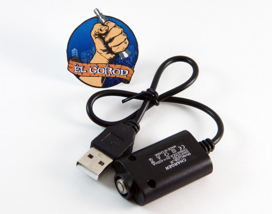 Зарядное устройство USB eGo-T/C
