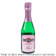 FIESTA Rose Гель для душа 500мл, шт