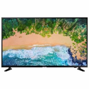 Телевизор Samsung UE50NU7002U