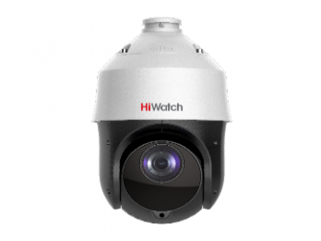 IP-видеокамера HiWatch DS-I225