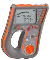 MIC-2510 Измеритель параметров электроизоляции
