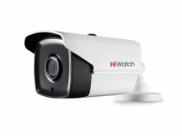 HD-TVI видеокамера HiWatch DS-T220S