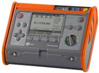 MRU-200-GPS Измеритель параметров заземляющих устройств