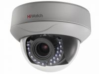 HD-TVI видеокамера HiWatch DS-T207P