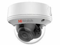 HD-TVI видеокамера HiWatch DS-T208S