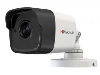HD-TVI видеокамера HiWatch DS-T500P