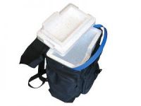Ящик рюкзак рыболовный зимний REPULLA 10079