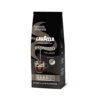 Lavazza Espresso Italiano 250 gr