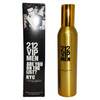 Gold Carolina Herrera 212 VIP Men, 100ml