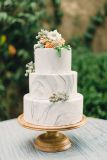 Свадебный торт Катрин