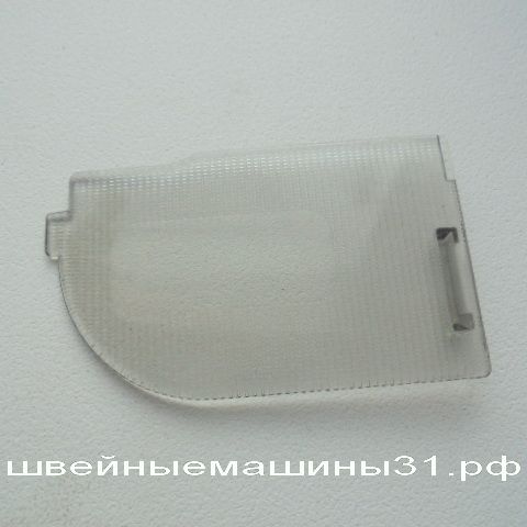 Крышка игольной пластины для швейной машины Brother boutique 37; PS 57 и др.       Цена 400 руб.