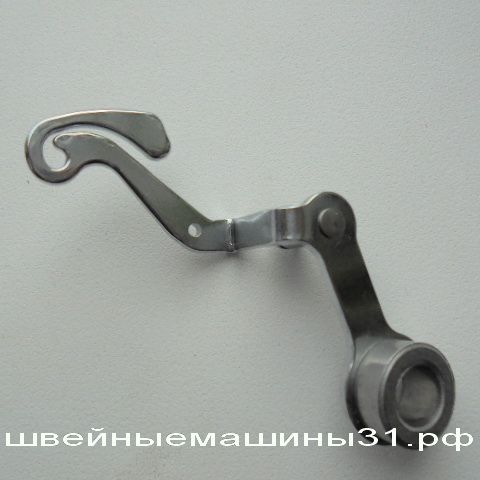 Деталь механизма продвижения верхней нити JANOME (классика)       цена 250 руб.