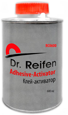 Клей-активатор Dr.Reifen