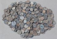 Византия монеты без выбора
