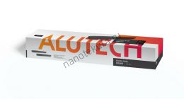 Электроприводы ALUTECH для распашных ворот серии Ambo