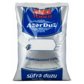 Соль Azer Duz 750 гр