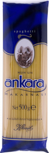 Makaron-spagetti Ankara  500 gr