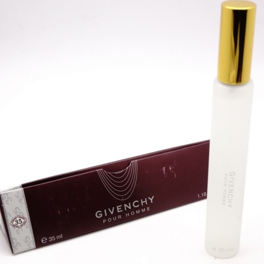 Givenchy Pour Homme, 35 ml