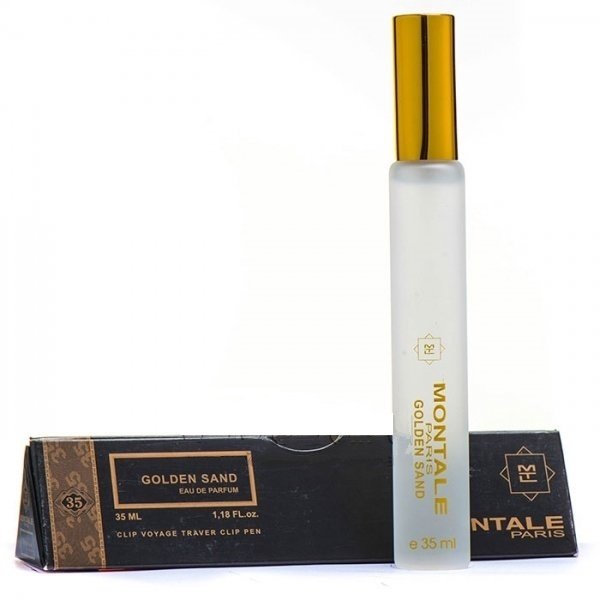 Montale Golden Sand, 35 ml