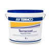 Terracoat Stain Акриловое Цветное Защитное Покрытие для Текстурных Штукатурок 8л