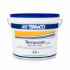 Terracoat Stain Акриловое Цветное Защитное Покрытие для Текстурных Штукатурок 3.5л