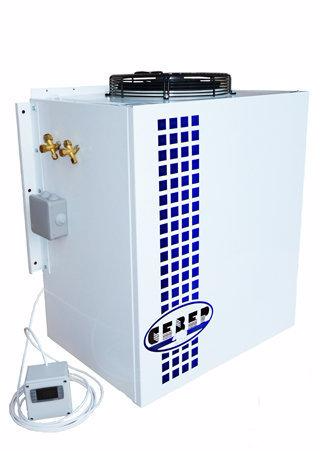 Холодильная сплит-система Север BGS 545 S (с ВПУ)*