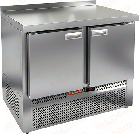 Холодильный стол Hicold SNE 11/TN BOX