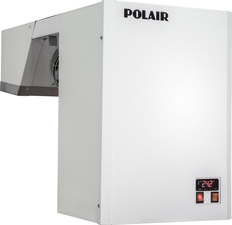 Холодильный моноблок Polair MM 111 R